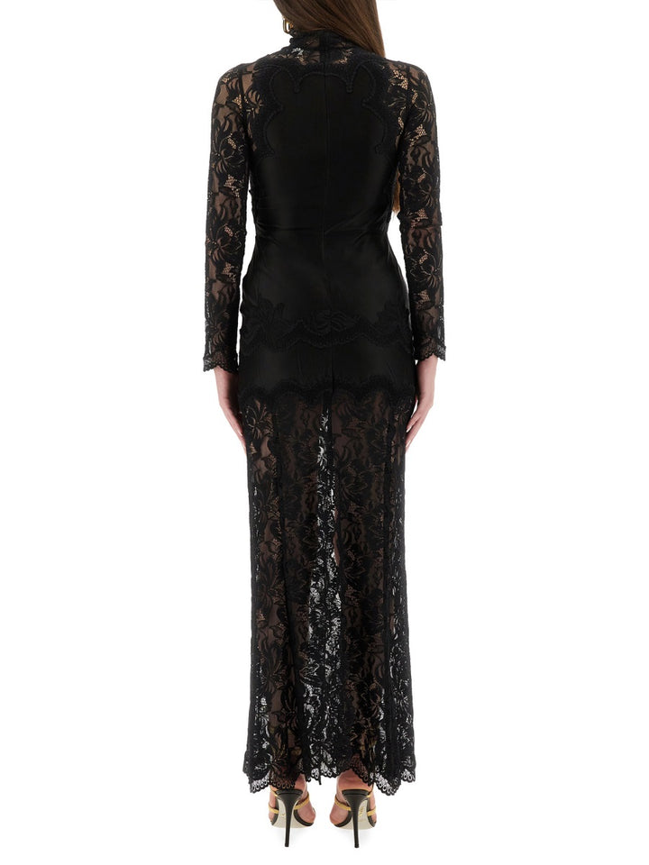 Rabanne Suits & Dresses - Black | Wanan Luxury