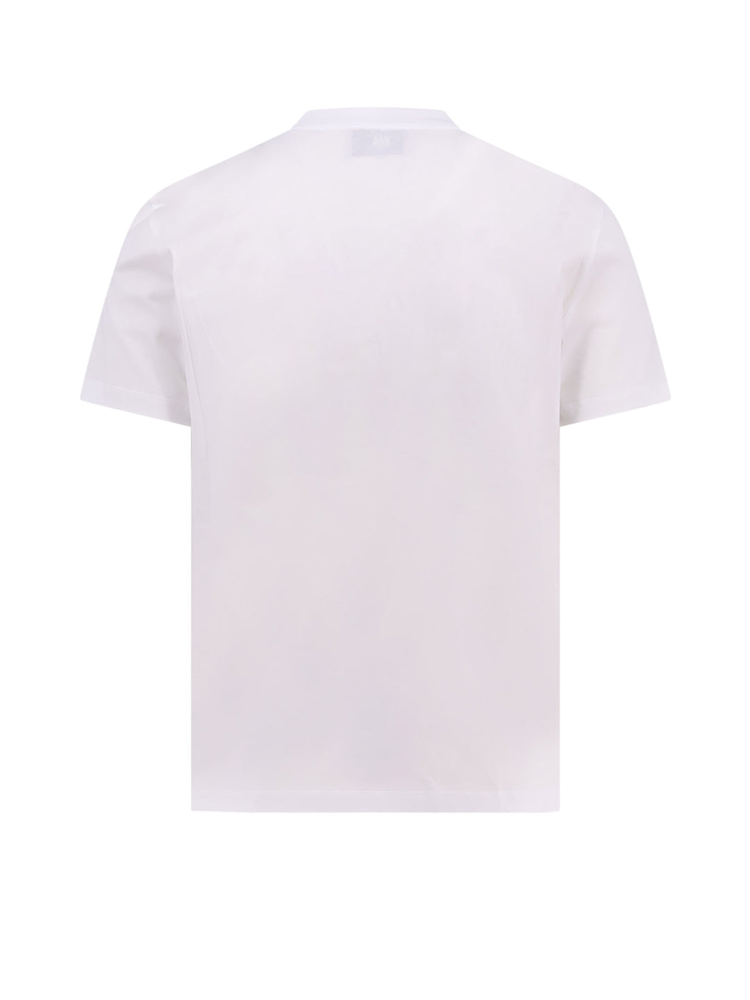 Ami Paris T-shirts and Polos - Light and natural | 0a2e24252d3a952438517d7c64972ff31b7d2cfd