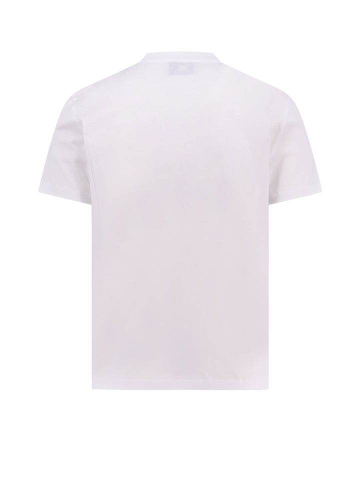 Ami Paris T-shirts and Polos - Light and natural | 0a2e24252d3a952438517d7c64972ff31b7d2cfd