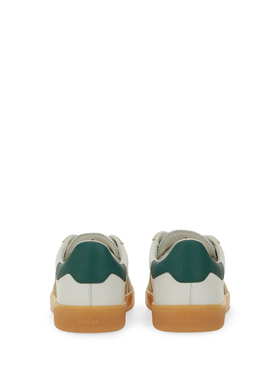 Hogan Sneakers - White | Wanan Luxury
