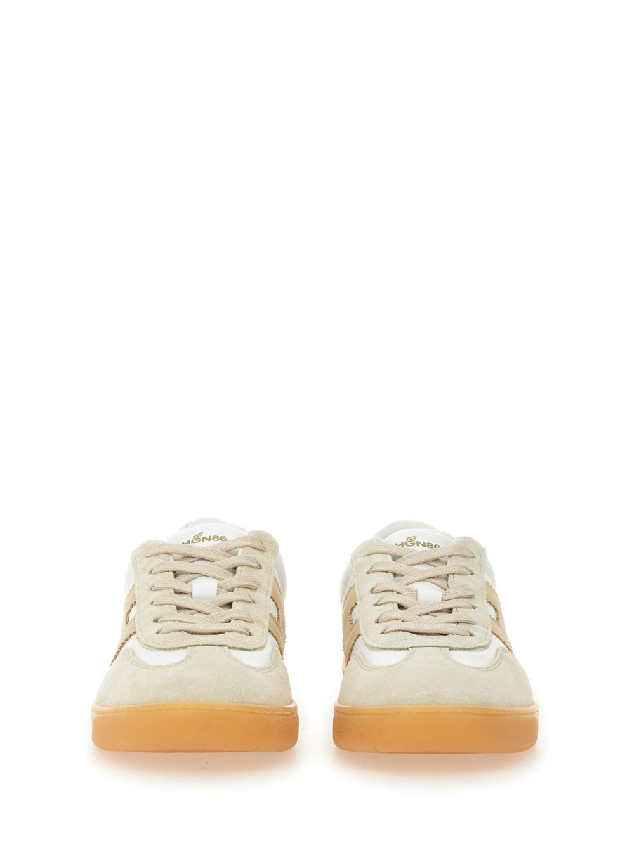 Hogan Sneakers - White | Wanan Luxury