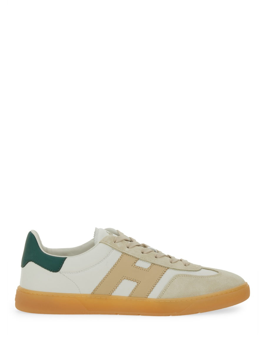 Hogan Sneakers - White | Wanan Luxury