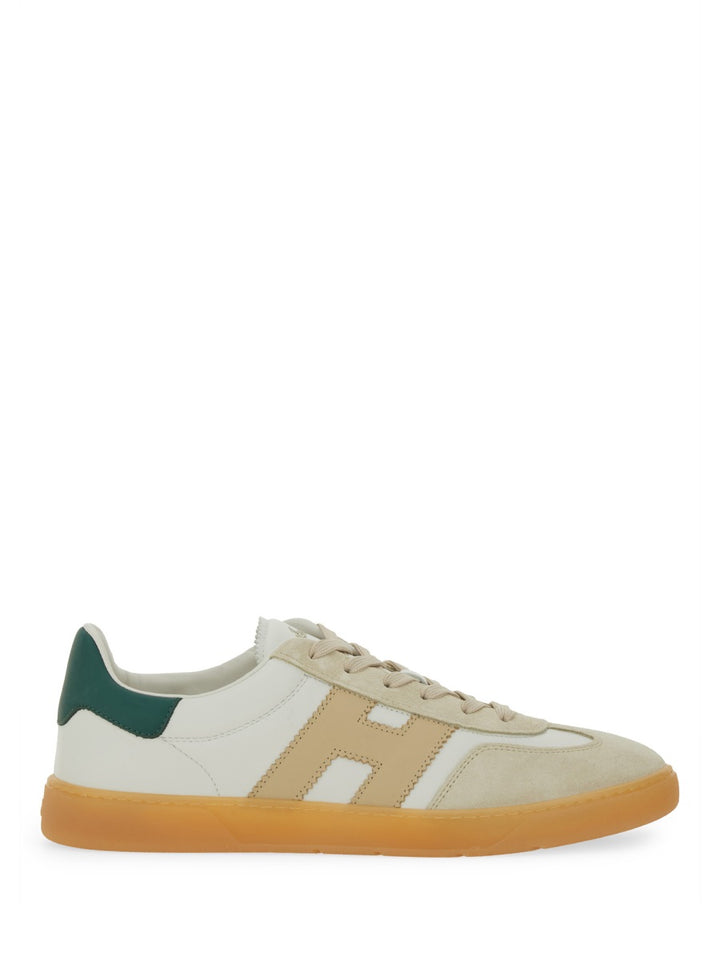Hogan Sneakers - White | Wanan Luxury