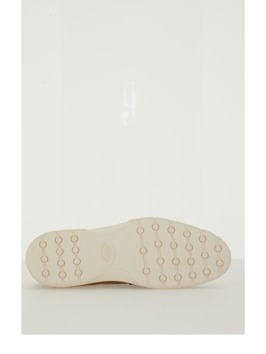 Tod's Loafers - Brown | Wanan Luxury