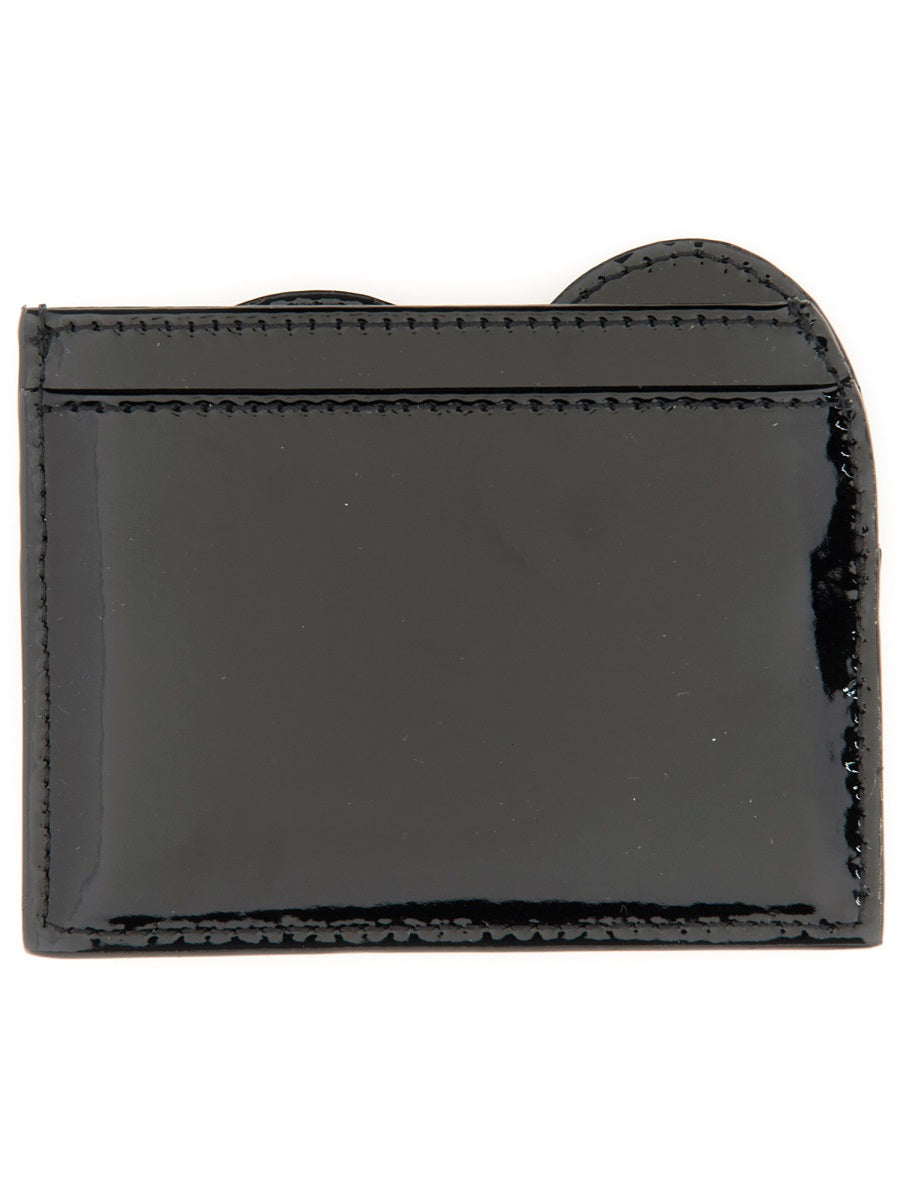 Vivienne Westwood Wallets & Pures - Black | Wanan Luxury