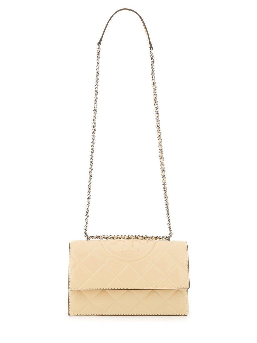 Tory Burch Shoulder Bags - Beige | Wanan Luxury