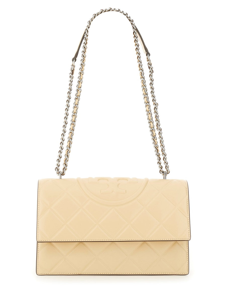 Tory Burch Shoulder Bags - Beige | Wanan Luxury