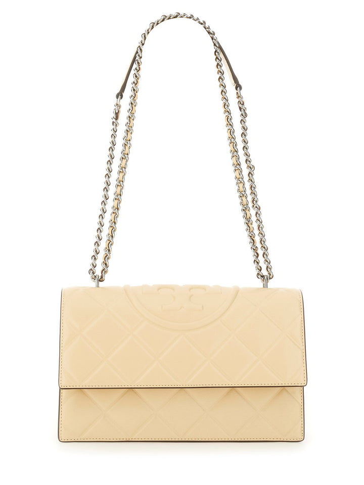 Tory Burch Shoulder Bags - Beige | Wanan Luxury
