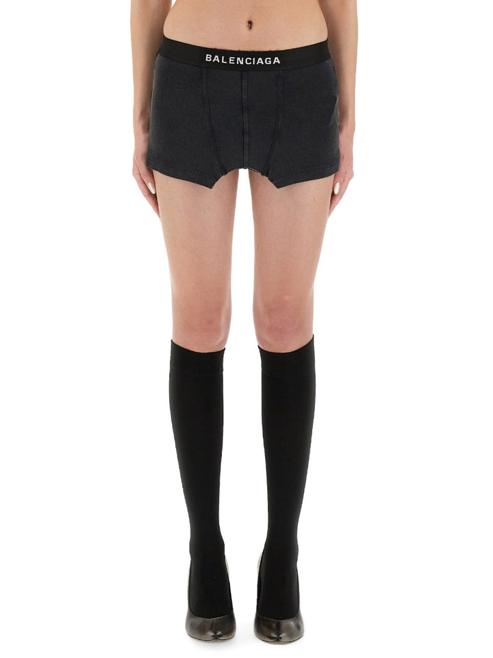 Balenciaga Skirts - Black | Wanan Luxury