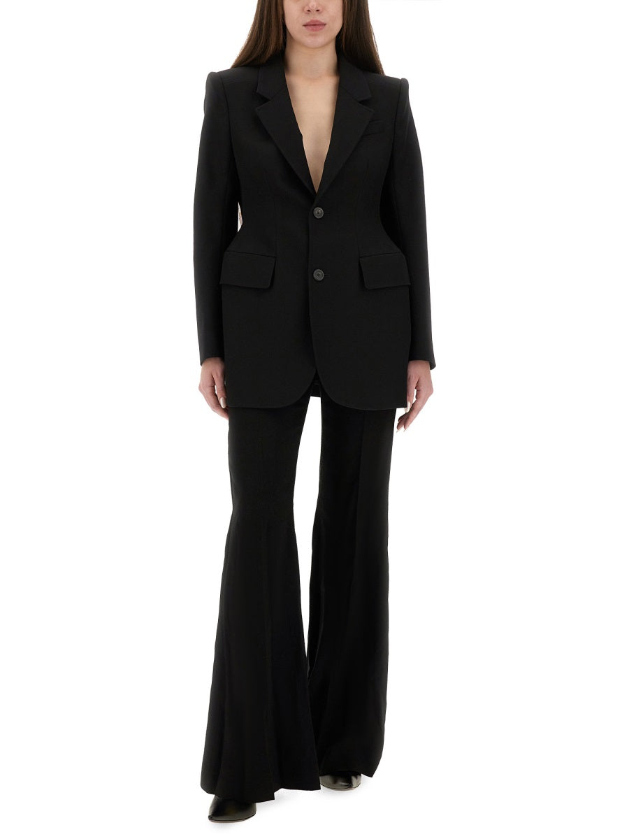 Balenciaga Jackets - Black | Wanan Luxury