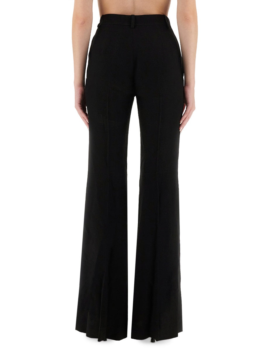 Balenciaga Pants - Black | Wanan Luxury
