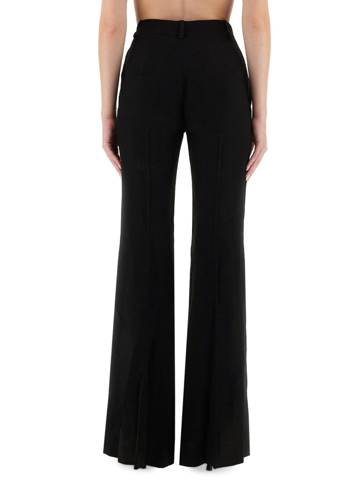 Balenciaga Pants - Black | Wanan Luxury