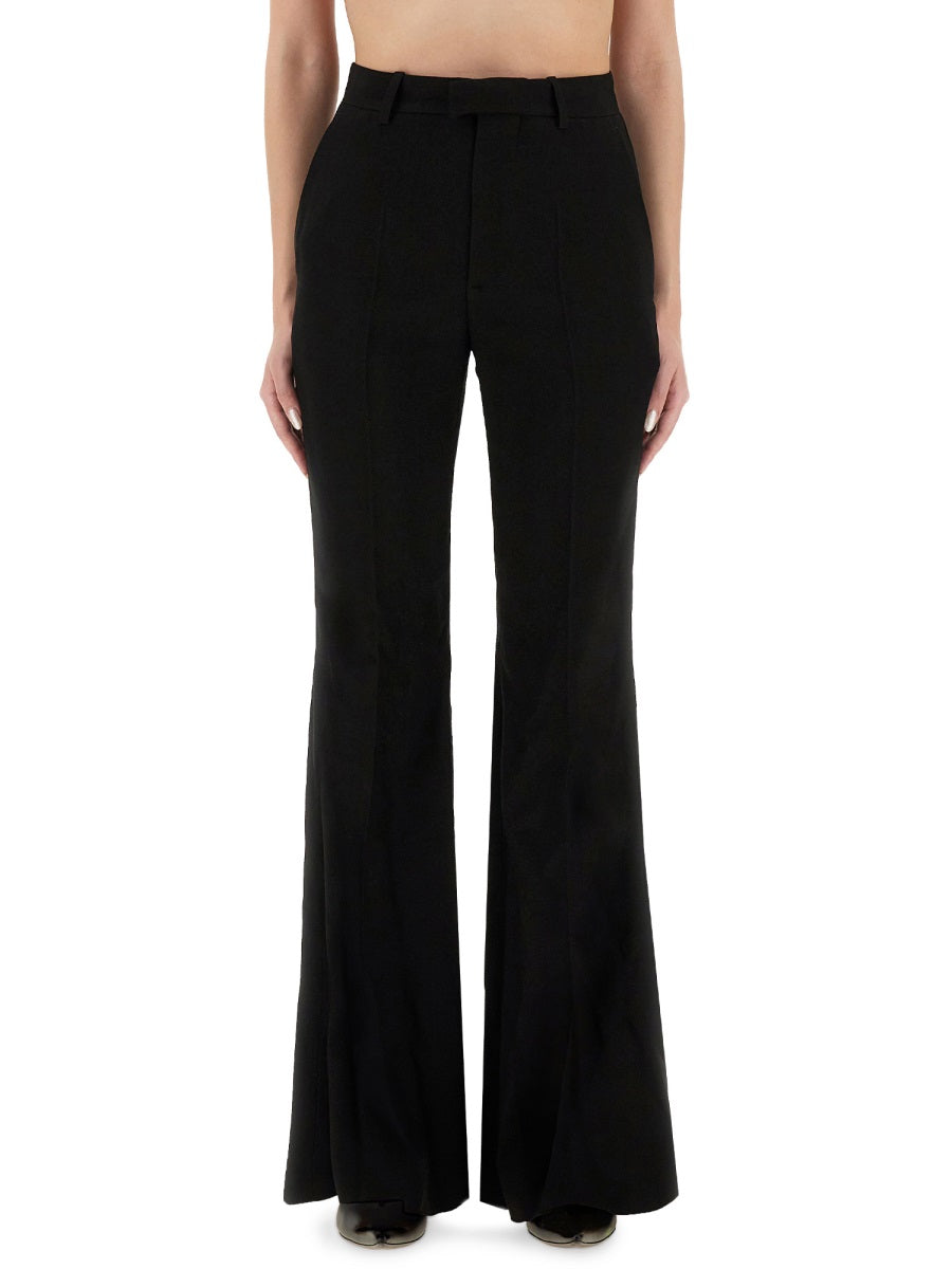 Balenciaga Pants - Black | Wanan Luxury