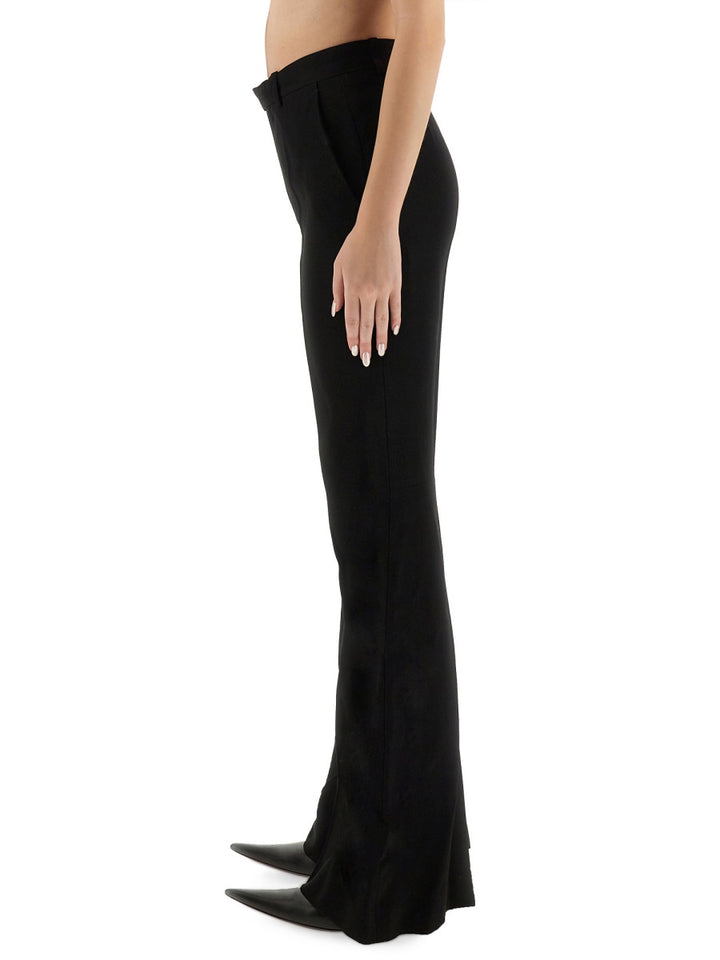 Balenciaga Pants - Black | Wanan Luxury