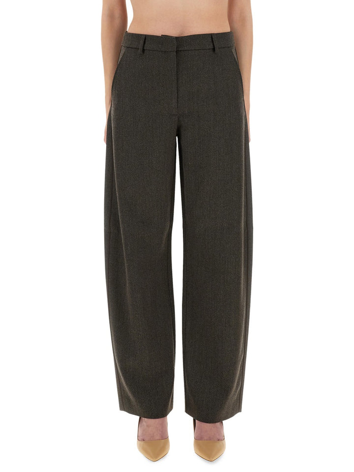 Moschino Jeans Pants - Grey | Wanan Luxury