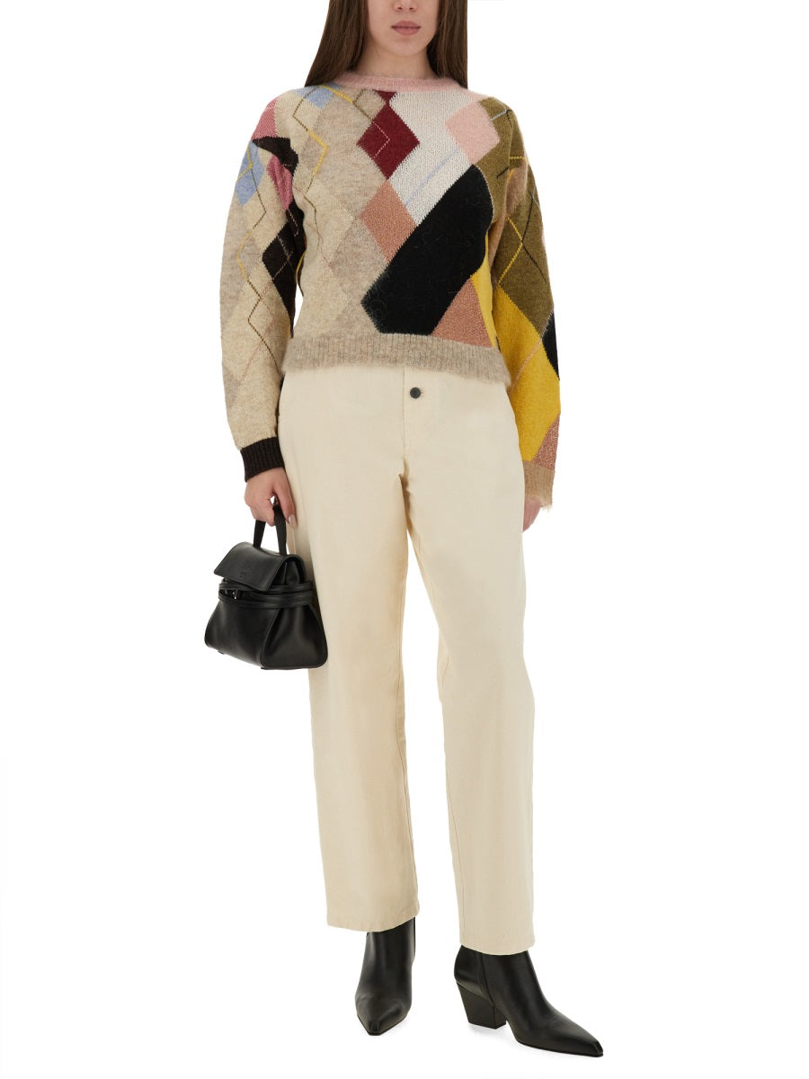 Moschino Sweaters - Multcolor | Wanan Luxury