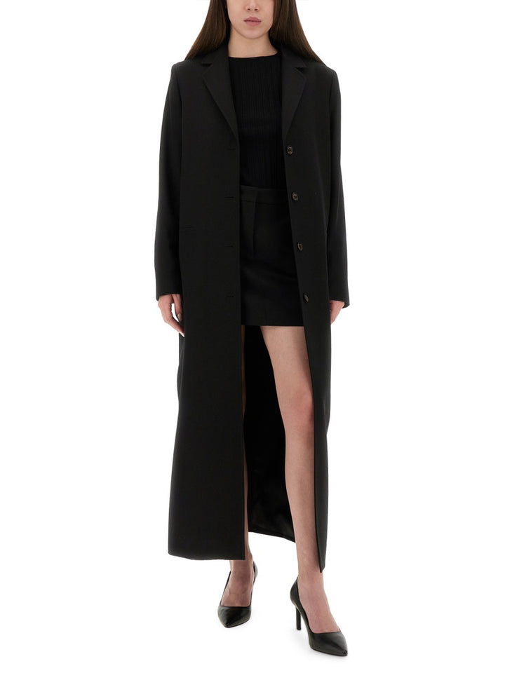 Moschino Jeans Skirts - Black | Wanan Luxury