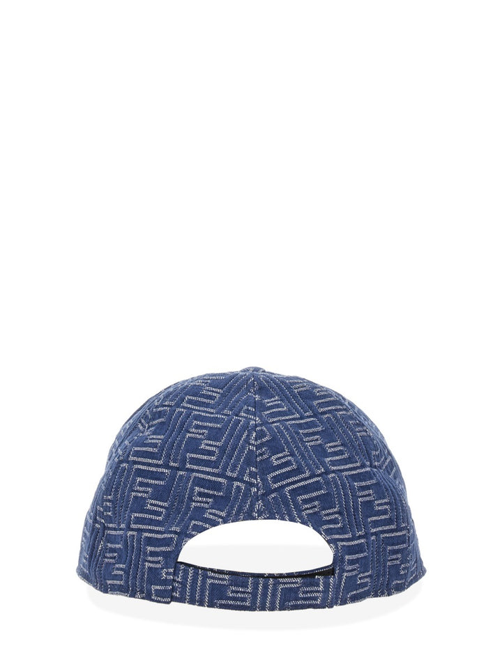 Fendi Hats - Blue | Wanan Luxury