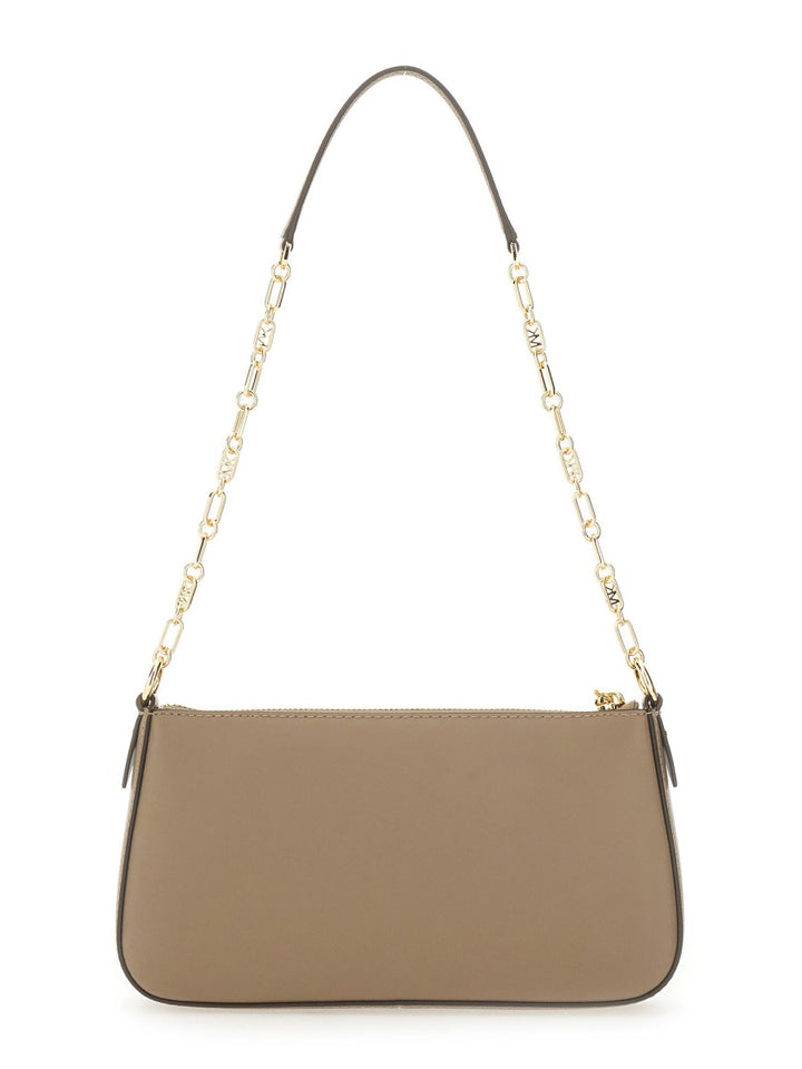 Michael Kors Shoulder Bags - Beige | Wanan Luxury