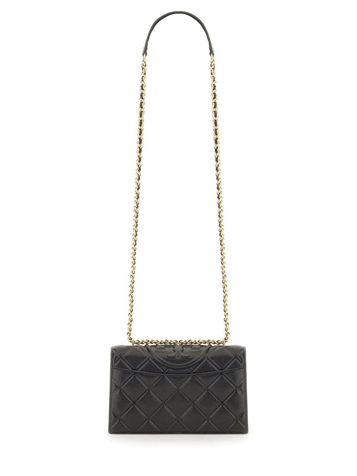 Tory Burch Shoulder Bags - Black | Wanan Luxury