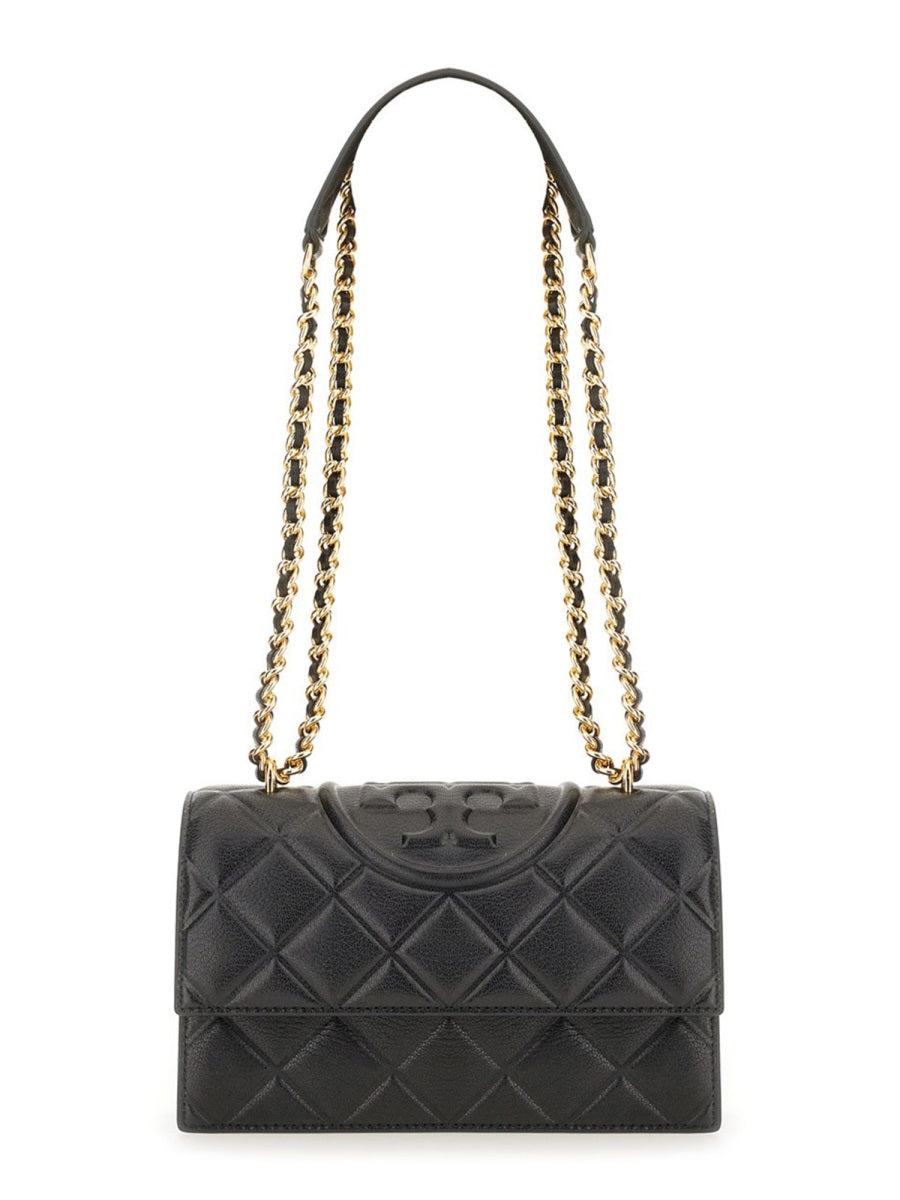 Tory Burch Shoulder Bags - Black | Wanan Luxury
