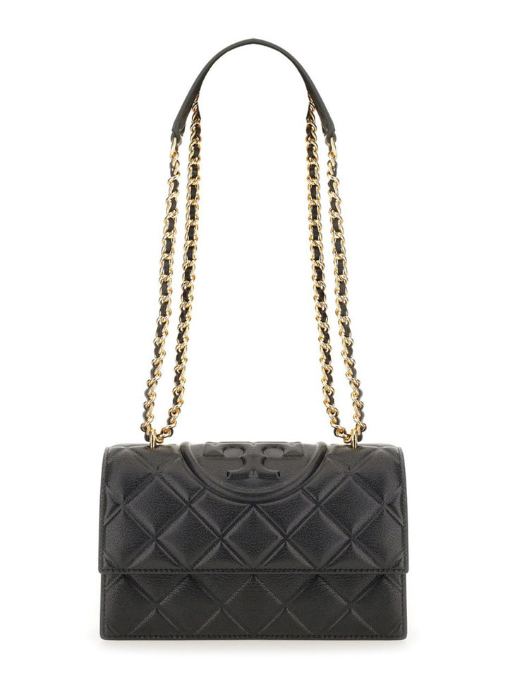 Tory Burch Shoulder Bags - Black | Wanan Luxury