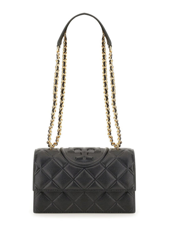 Shoulder Bag "Fleming" Small