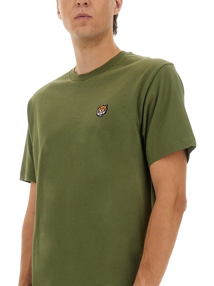 Kenzo T shirts - Green | Wanan Luxury