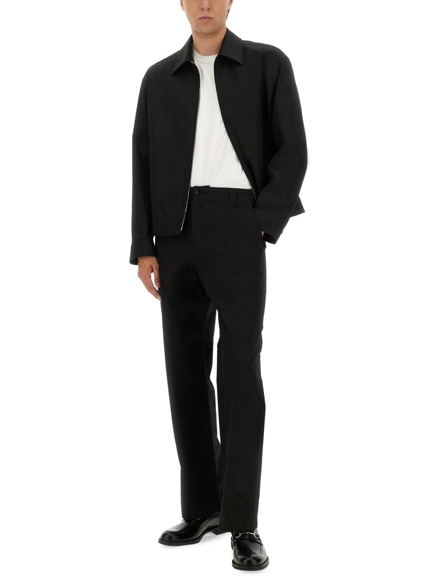 Gucci Pants - Black | Wanan Luxury