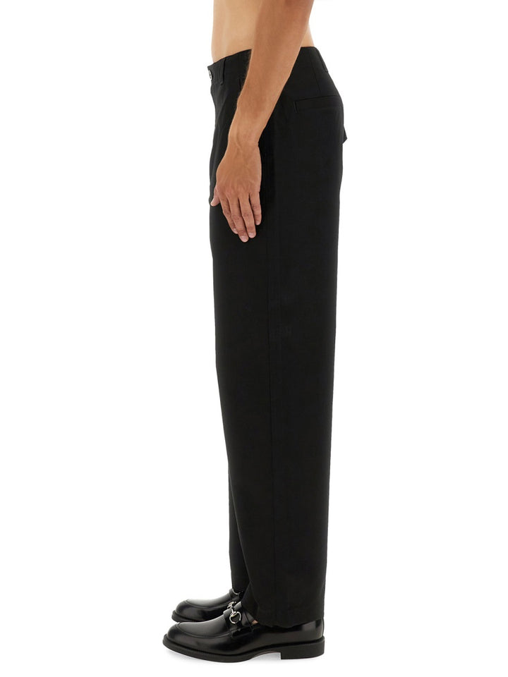 Gucci Pants - Black | Wanan Luxury