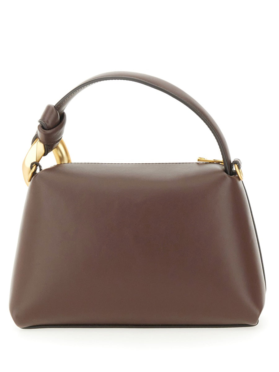 JW Anderson Shoulder Bags - Brown | Wanan Luxury
