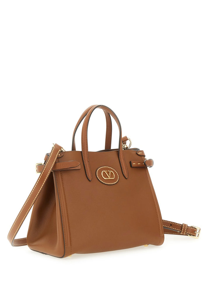 Valentino Garavani Hand Bags - Brown | Wanan Luxury