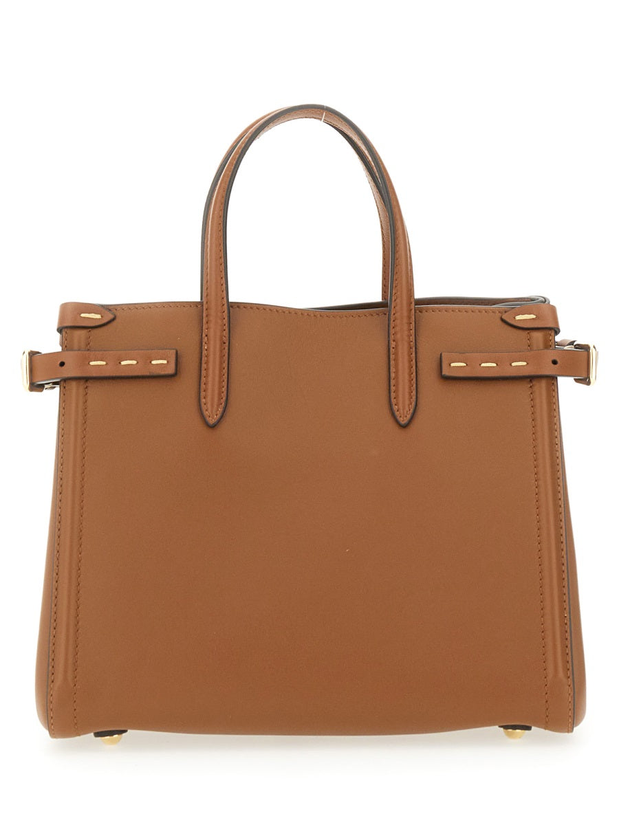 Valentino Garavani Hand Bags - Brown | Wanan Luxury