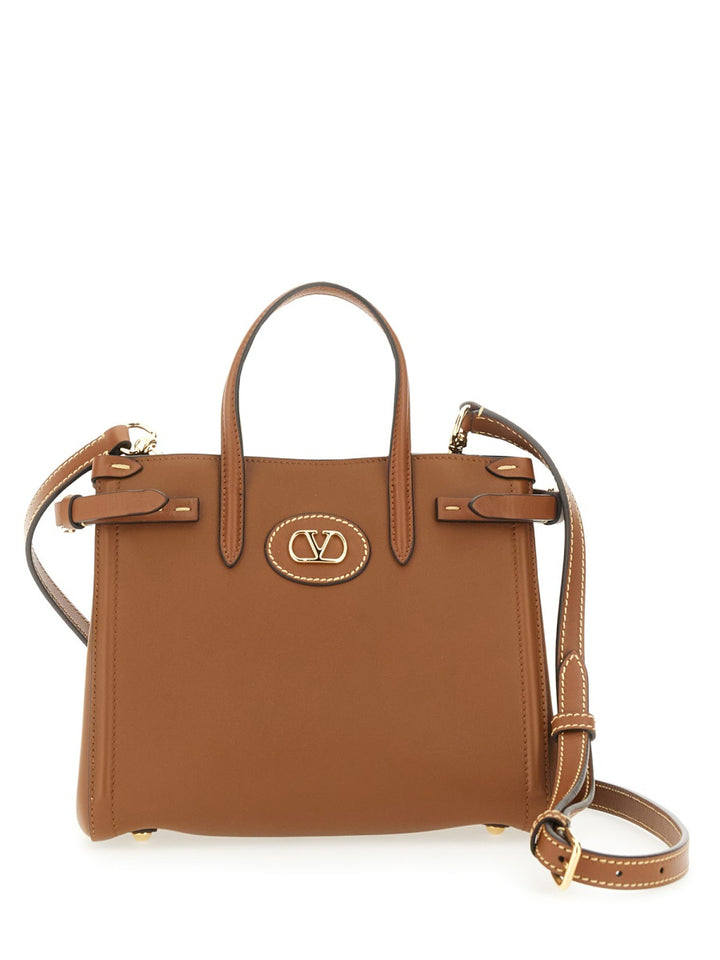 Valentino Garavani Hand Bags - Brown | Wanan Luxury