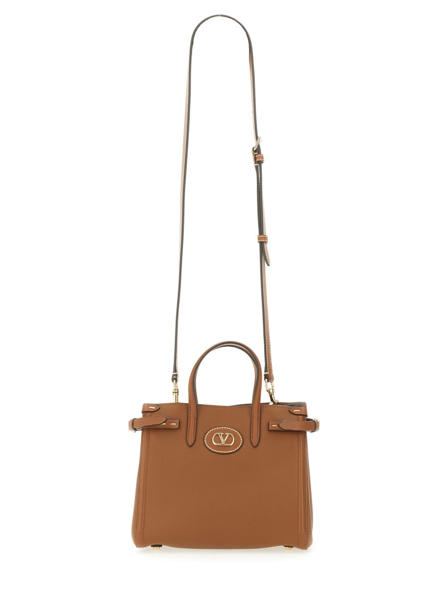 Valentino Garavani Hand Bags - Brown | Wanan Luxury