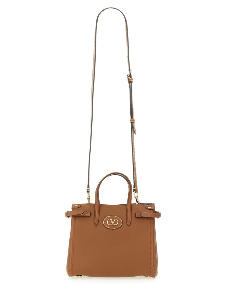 Valentino Garavani Hand Bags - Brown | Wanan Luxury