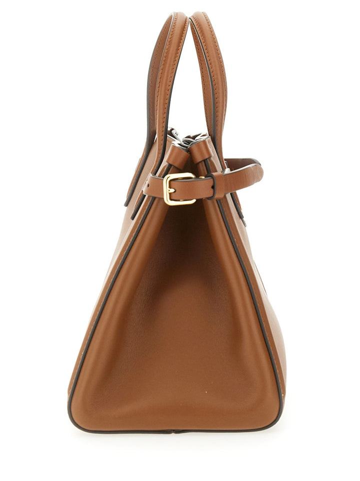 Valentino Garavani Hand Bags - Brown | Wanan Luxury