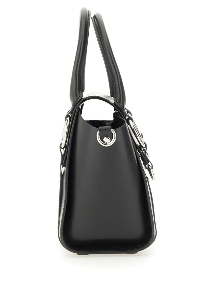 Vivienne Westwood Hand Bags - Black | Wanan Luxury