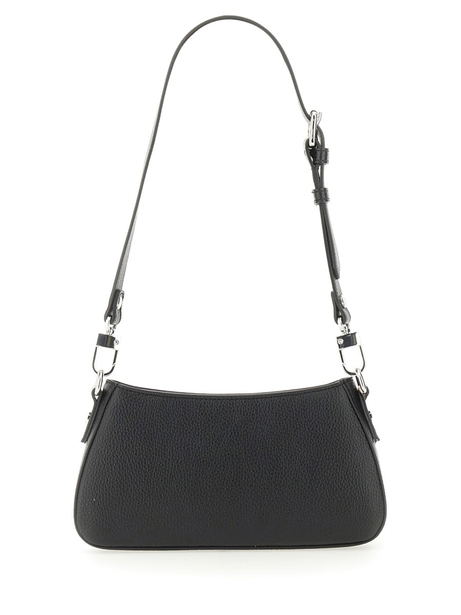 Vivienne Westwood Shoulder Bags - Black | Wanan Luxury