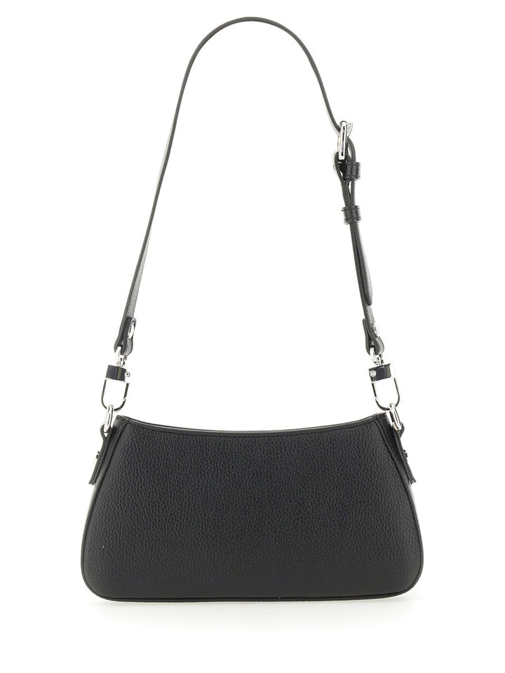 Vivienne Westwood Shoulder Bags - Black | Wanan Luxury
