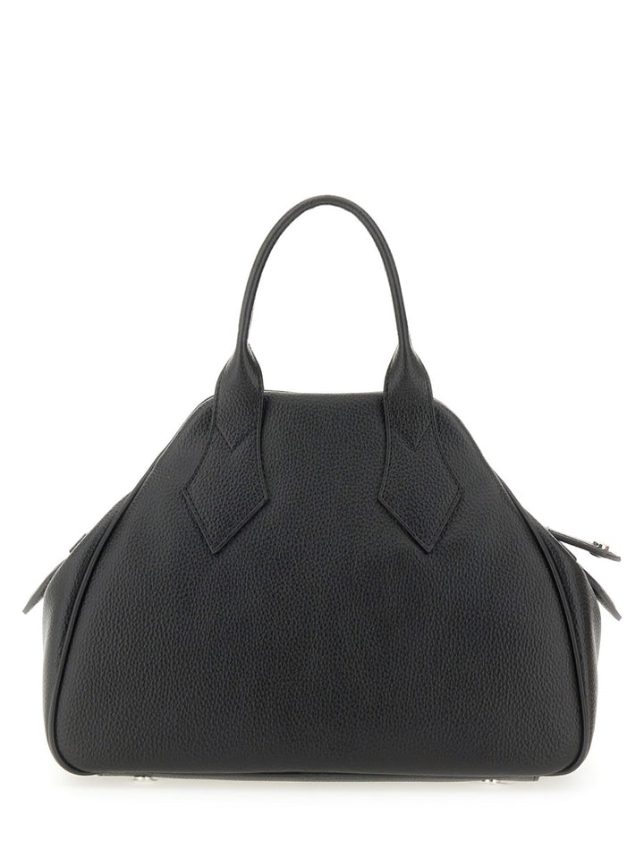 Vivienne Westwood Shoulder Bags - Black | Wanan Luxury