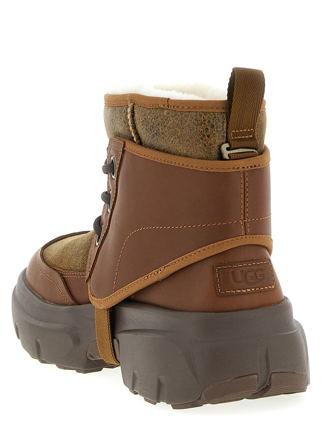 Ugg Jld Boots and Ankle Boots - Brown | aedb0cbe99176bfcb78ae5e9389f06f9196c8db0