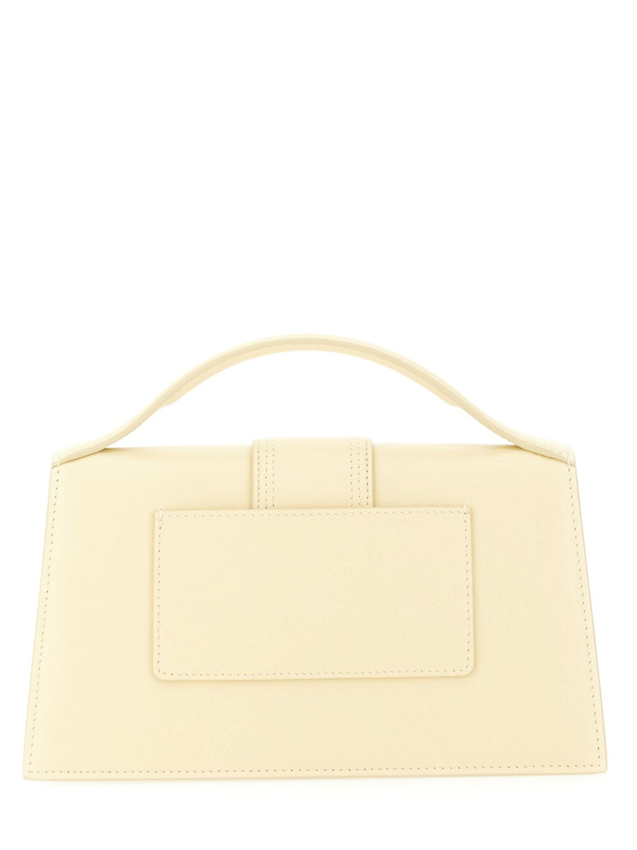 Jacquemus Hand Bags - White | Wanan Luxury