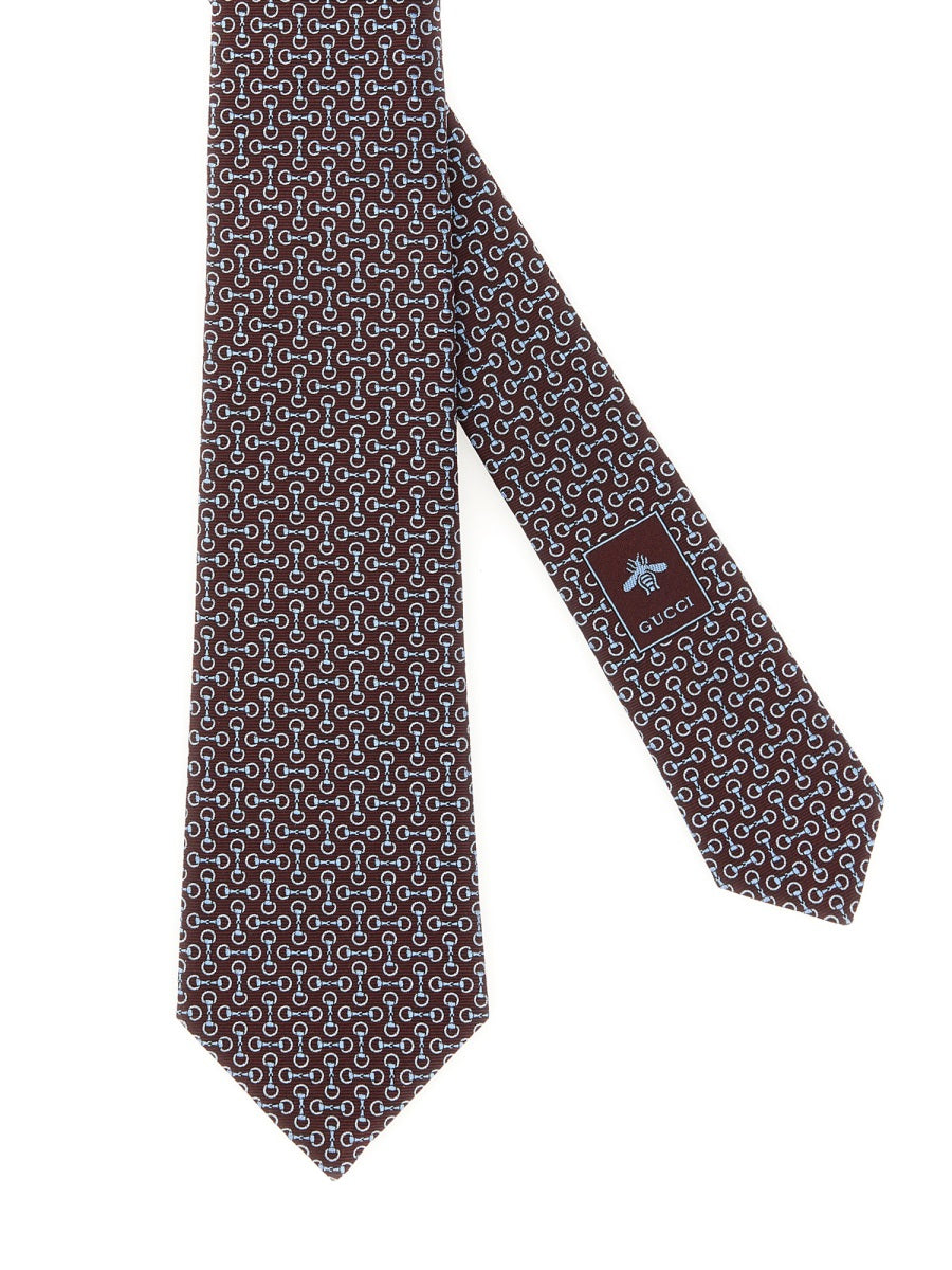Gucci Ties & Papillon - Burgundy | Wanan Luxury