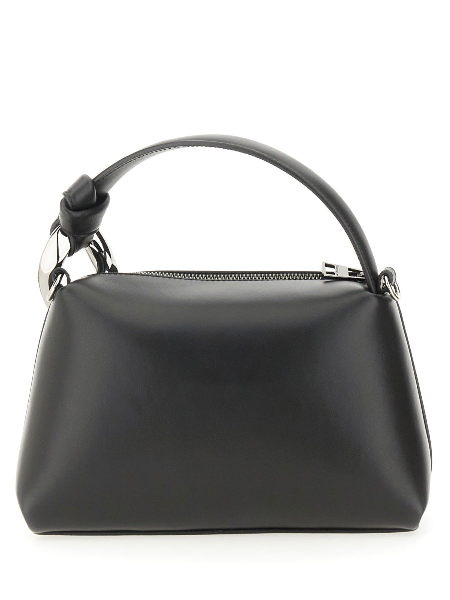 JW Anderson Hand Bags - Black | Wanan Luxury