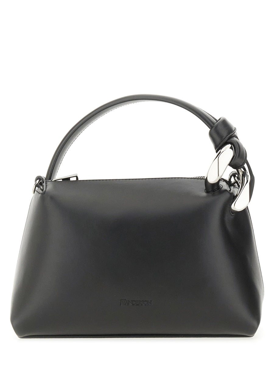 JW Anderson Hand Bags - Black | Wanan Luxury