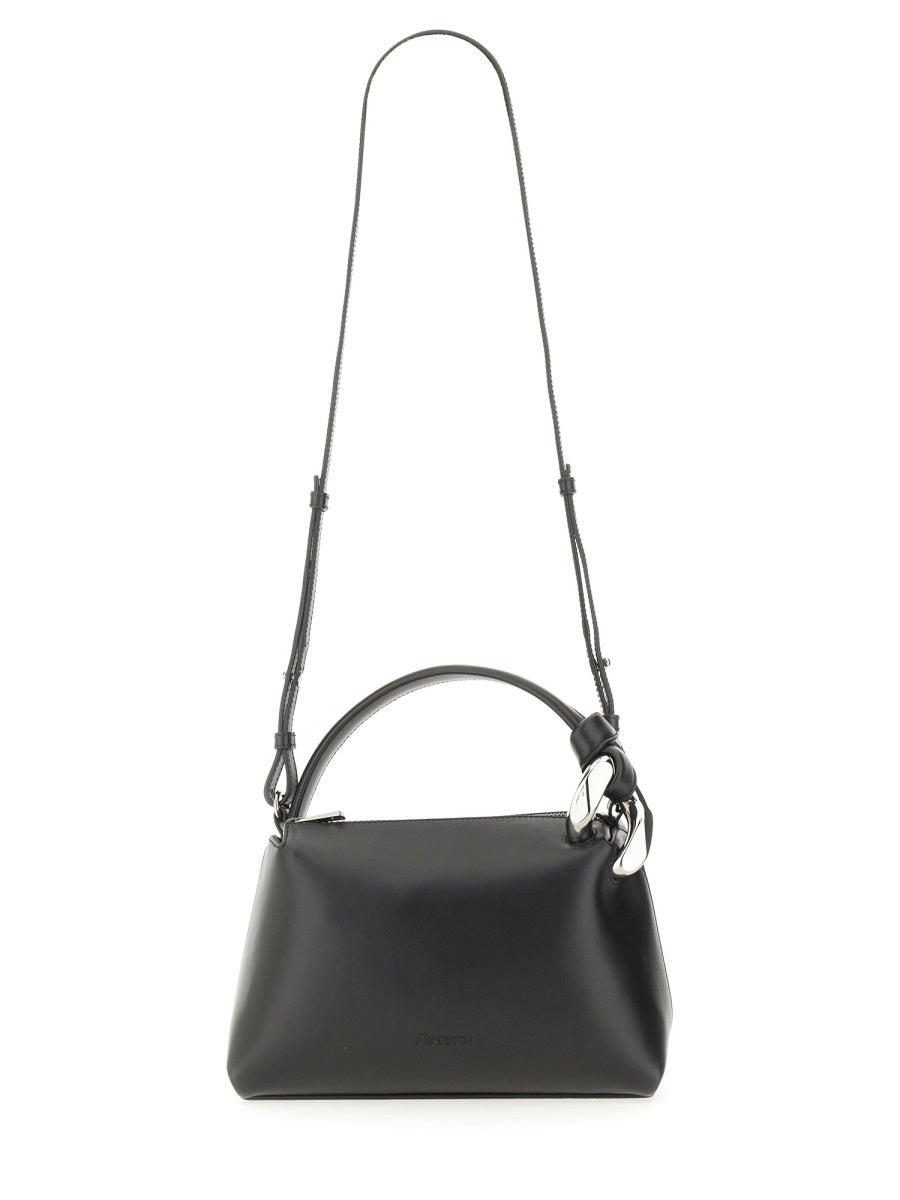 JW Anderson Hand Bags - Black | Wanan Luxury