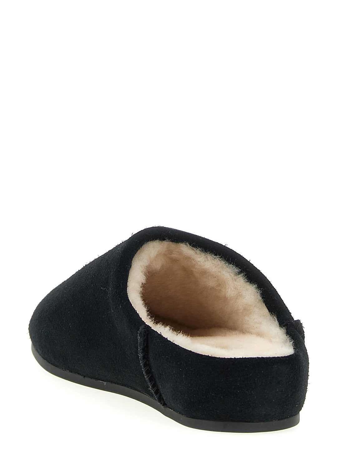Ugg Elea Flat shoes - Black | 21793d470a23c53ff8ee779fc89af3662c7a6047