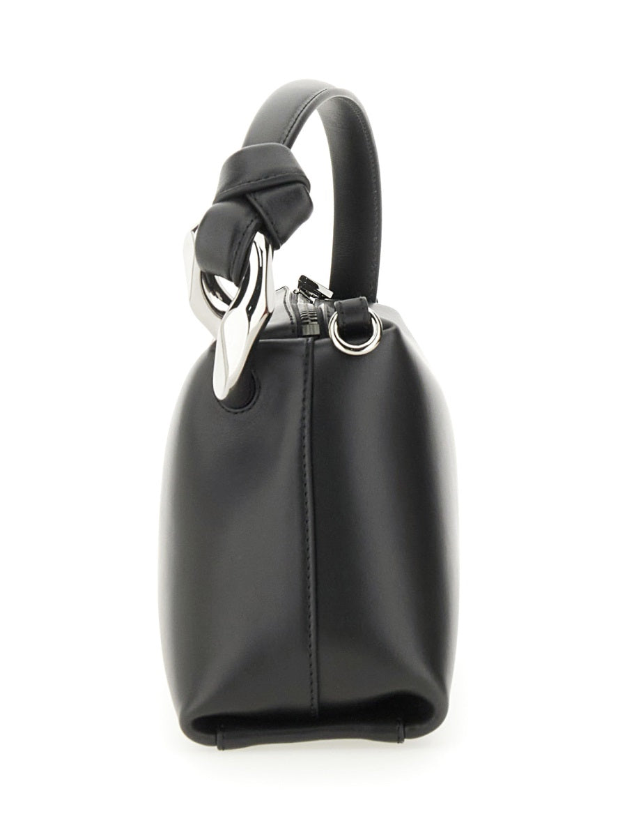 JW Anderson Hand Bags - Black | Wanan Luxury