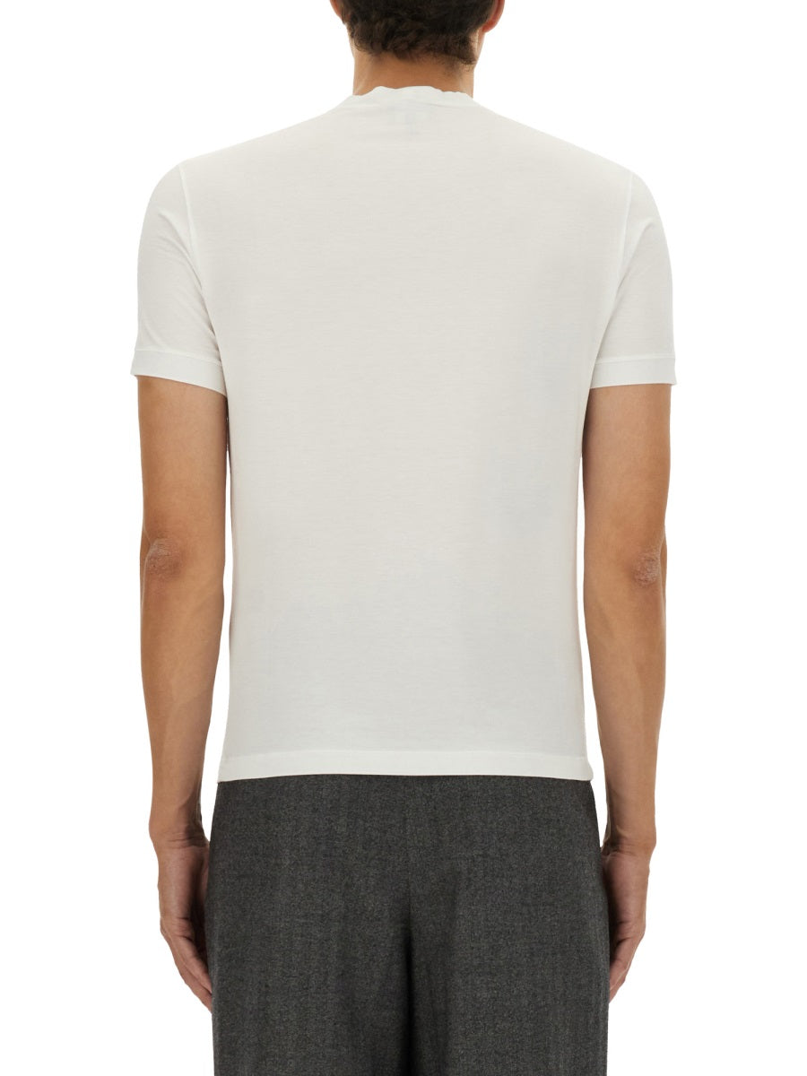 GIORGIO ARMANI T shirts - White | Wanan Luxury